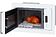 Микроволновая печь Hiberg VM 8505 W
