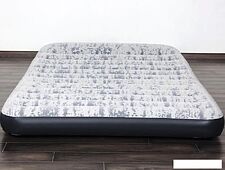 Надувная кровать Bestway Tritech Fashion Flock Queen 67836