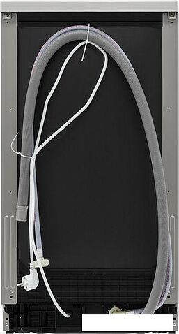 Отдельностоящая посудомоечная машина Krona RIVA 45 FS Metallic