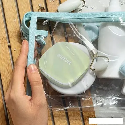 Стерилизатор маникюрный Kitfort KT-6294