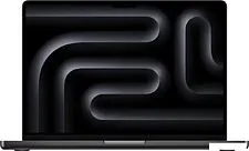 Ноутбук Apple Macbook Pro 14.2" M4 2024 MW2U3LL/A