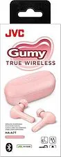 Наушники JVC HA-A7T (розовый)
