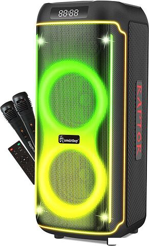 Патибокс SmartBuy Raptor SBS-5760