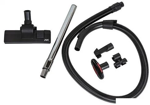 Пылесос JVC JH-VC410