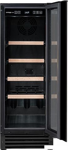 Винный шкаф Avintage AVU23TB1