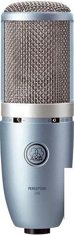 Микрофон AKG P220