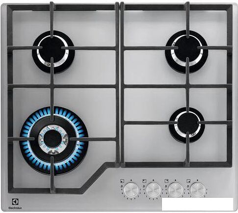 Варочная панель Electrolux KGG64362S