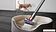 Пылесос Dyson V15 Detect Absolute 394451-01