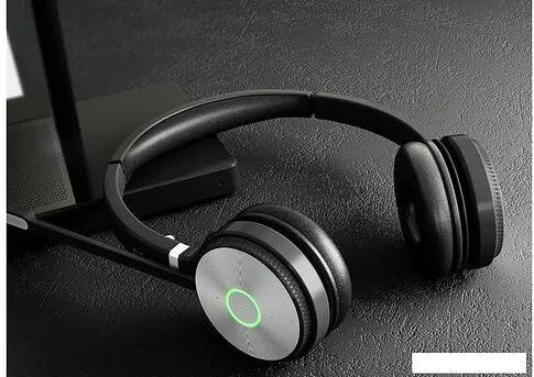 Офисная гарнитура Yealink WH62 Dual UC