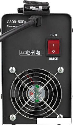 Сварочный инвертор Победа АС-250