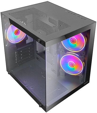 Корпус Ginzzu V150