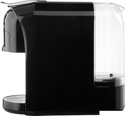 Капсульная кофеварка Energy EN-250-3 (черный)