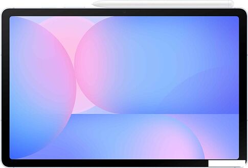 Планшет Samsung Galaxy Tab S10 FE Wi-Fi SM-X520 12GB/256GB (голубой)