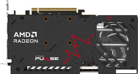 Видеокарта Sapphire Pulse Radeon RX 9060 XT 11350-04-20G