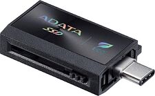 Внешний накопитель ADATA SC730 512GB SC730-512G-CACTI