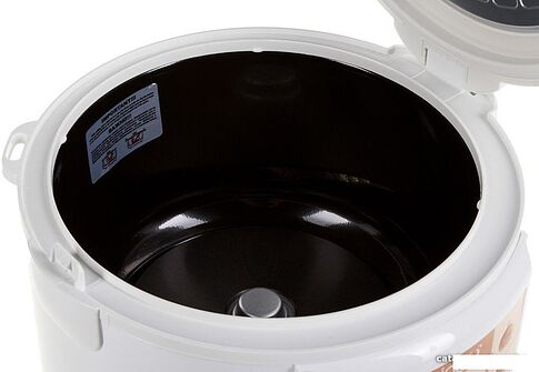 Мультиварка Sinbo SCO-5034
