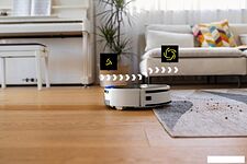 Робот-пылесос Karcher RVF 7 Comfort 1.269-690.0
