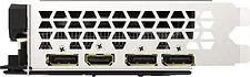 Видеокарта Gigabyte GeForce GTX 1660 Super D6 6GB GDDR6 GV-N166SD6-6GD Видеокарта Gigabyte GeForce GTX 1660 Super D6 6GB GDDR6 GV-N166SD6-6GD