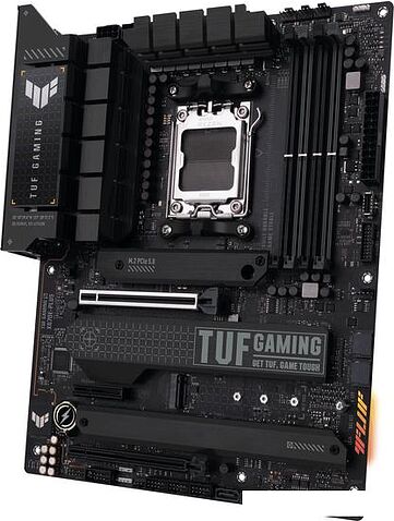 Материнская плата ASUS TUF Gaming X670E-Plus