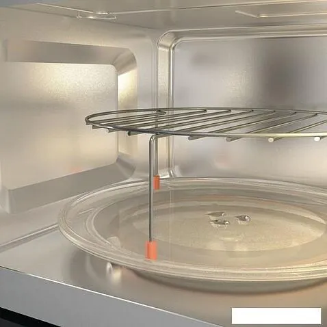 Микроволновая печь Gorenje BM235G1SYB