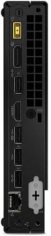 Компактный компьютер Lenovo ThinkCentre neo 50q Gen 4 12LMS19700