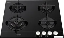 Варочная панель DeLonghi NSL 460 NCM RUS Варочная панель DeLonghi NSL 460 NCM RUS