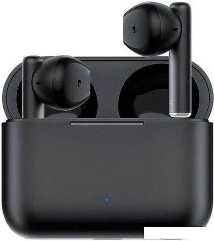 Наушники HONOR Choice Moecen Earbuds X (полночный черный, международная версия)