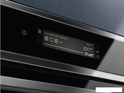 Электрический духовой шкаф Electrolux EOB9S31WX