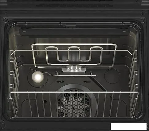 Электрический духовой шкаф Darina 0V5 BDE112 708 W1