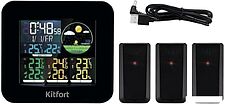 Метеостанция Kitfort KT-3321