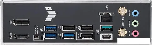 Материнская плата ASUS TUF Gaming B650-E WiFi