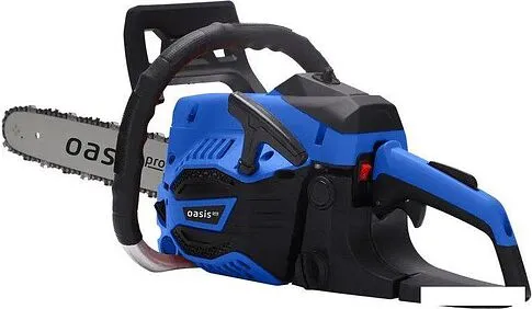 Бензопила Oasis GS-4516 Pro