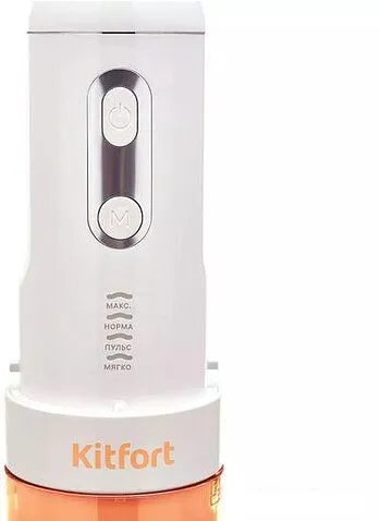 Ирригатор  Kitfort KT-2940-4