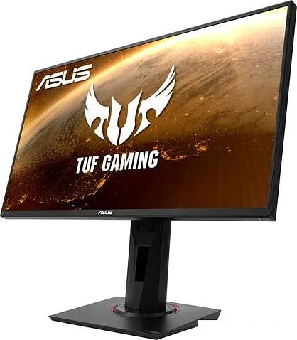 Монитор ASUS TUF Gaming VG258QM