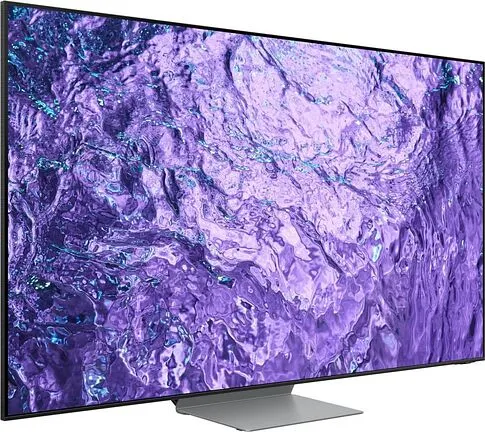 Телевизор Samsung Neo QLED 8K QN700C QE55QN700CUXRU