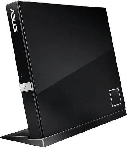 BD привод ASUS SBW-06D2X-U