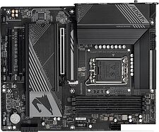 Материнская плата Gigabyte B760 AORUS ELITE AX (rev. 1.0)