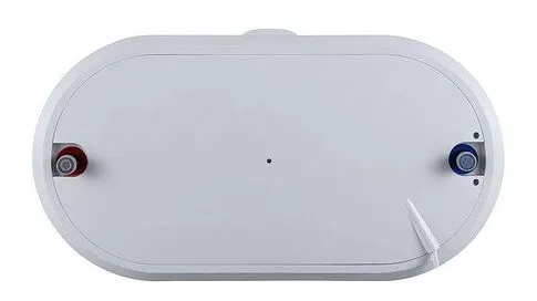 Накопительный электрический водонагреватель MAUNFELD MWH80W02