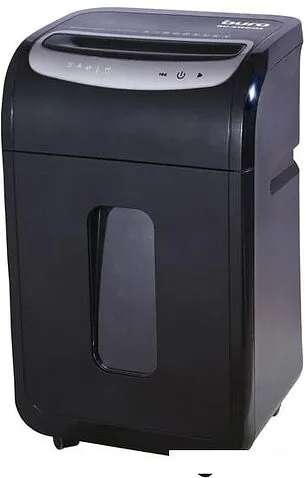 Шредер Buro Office BU-S1602M