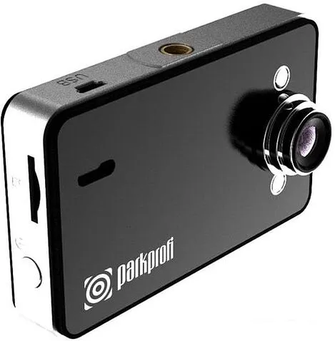 Автомобильный видеорегистратор Parkprofi R-2