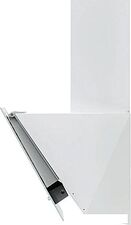 Кухонная вытяжка Krona Jina 500 White PB V2 КА-00011809