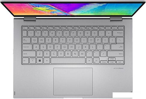 Ноутбук 2-в-1 ASUS VivoBook Flip 14 TP1401KA-EC095W