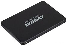 SSD Digma Run S9 512GB DGSR2512GS93T