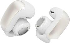 Наушники Bose Ultra Open Earbuds 60th Anniversary Edition (белый)