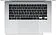 Ноутбук Apple Macbook Air 15" M2 2023 MQKR3