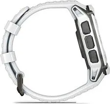 Умные часы Garmin Instinct 2x Solar (белый)