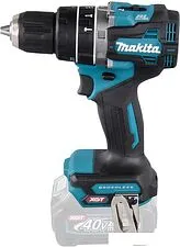 Ударная дрель-шуруповерт Makita HP002GZ (без АКБ)
