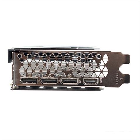 Видеокарта AFOX GeForce RTX 3050 AF3050-8GD6H2