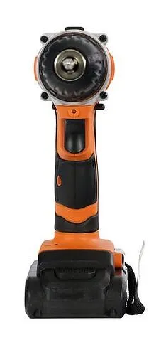 Дрель-шуруповерт Энкор ДША-16Л2 50034 (с 2-мя АКБ)