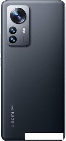 Смартфон Xiaomi 12 8GB/128GB международная версия (серый)